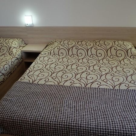 Lokomotiv 1006А Hotel Zatoka Eksteriør billede
