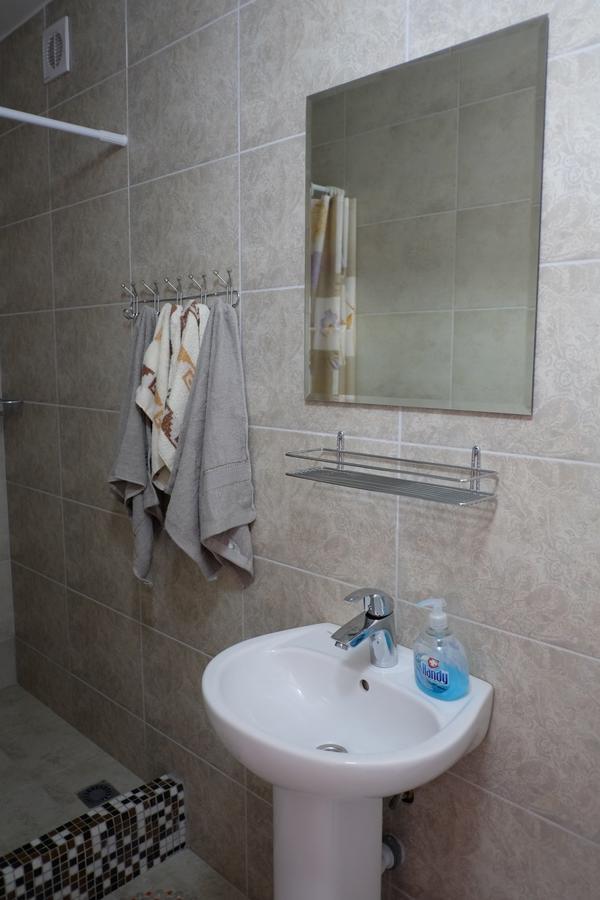 Lokomotiv 1006А Hotel Zatoka Eksteriør billede